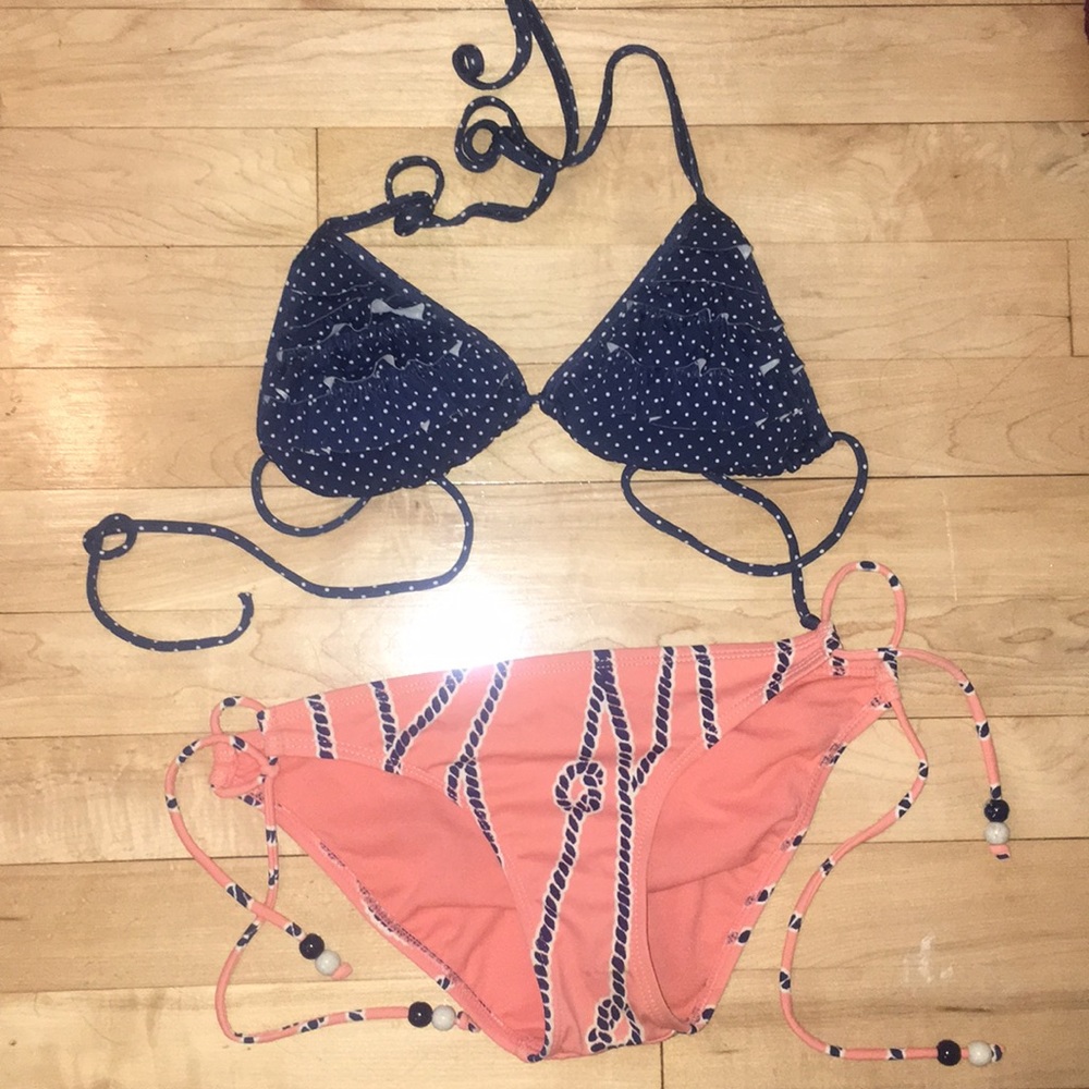 PAC sun swim suit